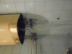 Šta ako se nakupi kamenac na cevi tople vode bojlera?